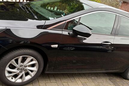 Opel Astra 90.000 km 10.900 &euro; Tarmstedt 27412