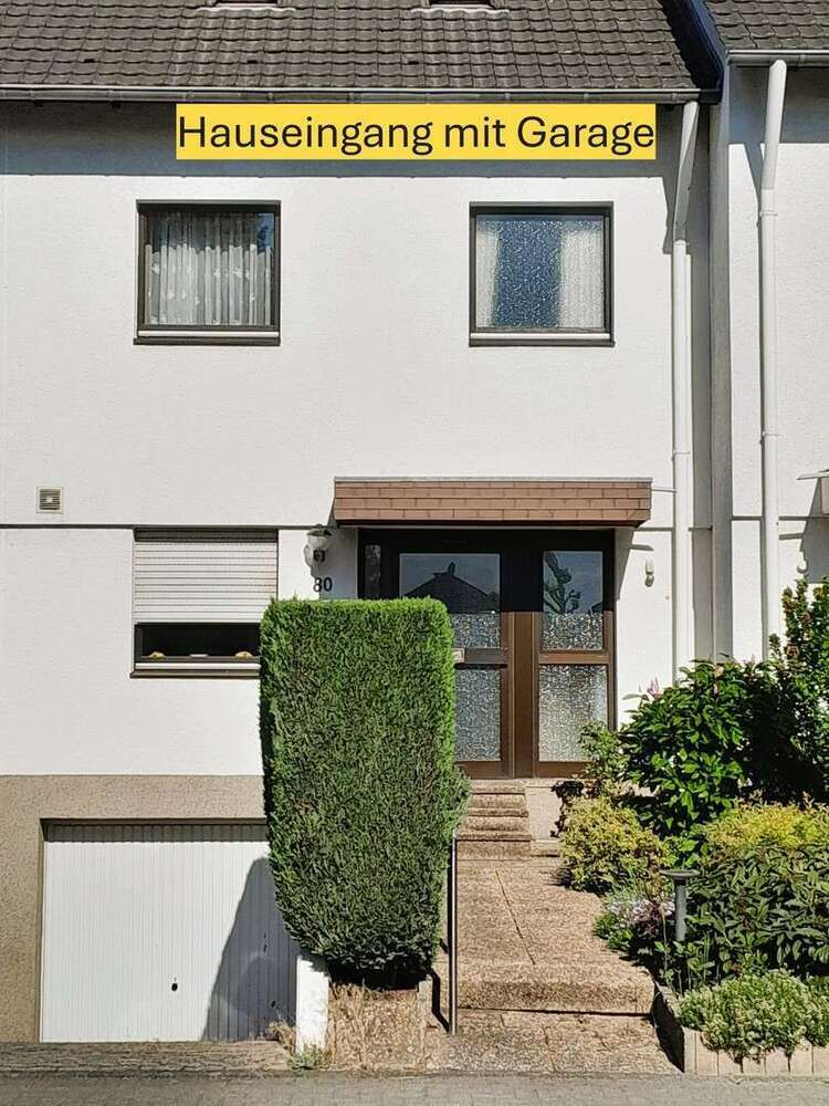 Haus zum Kaufen in Köln-Rondorf 495.000 € 135 m²