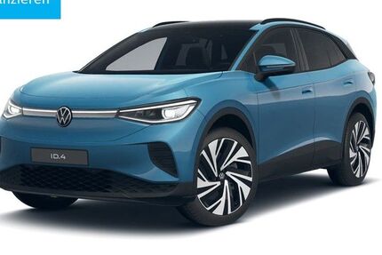 VW ID.4 14.900 km 43.650 &euro; Kaufbeuren 87600