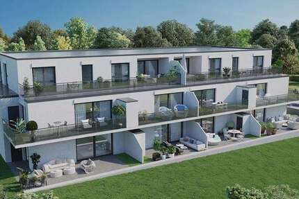 Wohnung Rückersdorf - 2 Zimmer, 87 m&sup2;, 452.400&euro; | Angebot:27121436