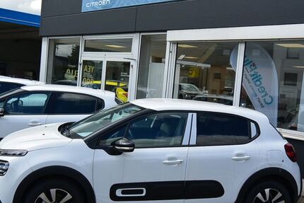 Citroen C3 5.050 km 16.390 € Freisen 66629