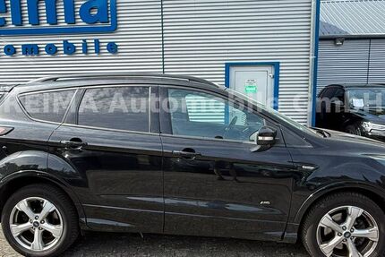 Ford Kuga 96.200 km 13.990 &euro; Nümbrecht 51588