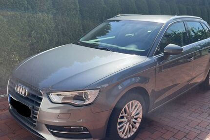 Audi A3 105.000 km 13.500 &euro; Esterwegen 26897