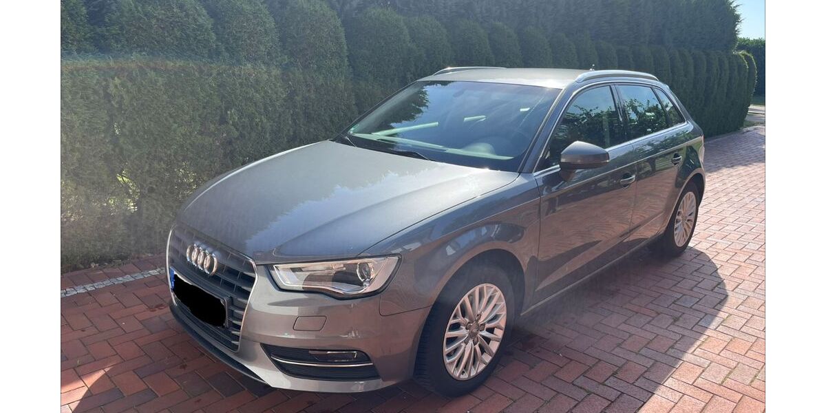 Audi A3 105.000 km 13.500 &euro; Esterwegen 26897