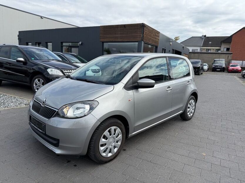 Citigo
