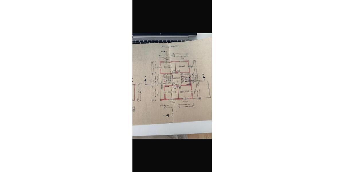 Etagenwohnung Neumarkt in der Oberpfalz Altenhof - 3 Zimmer, 106 m&sup2;, 1.200&euro; | Angebot:26327154