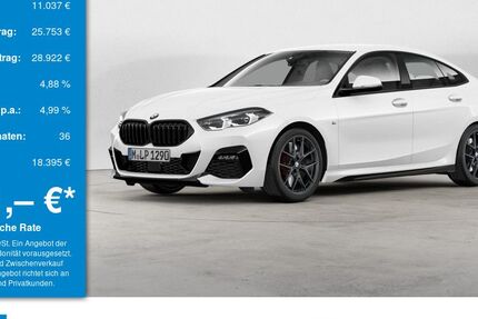 BMW 218 Gran Coupé 47.410 km 36.790 &euro; Overath-Vilkerath 51491