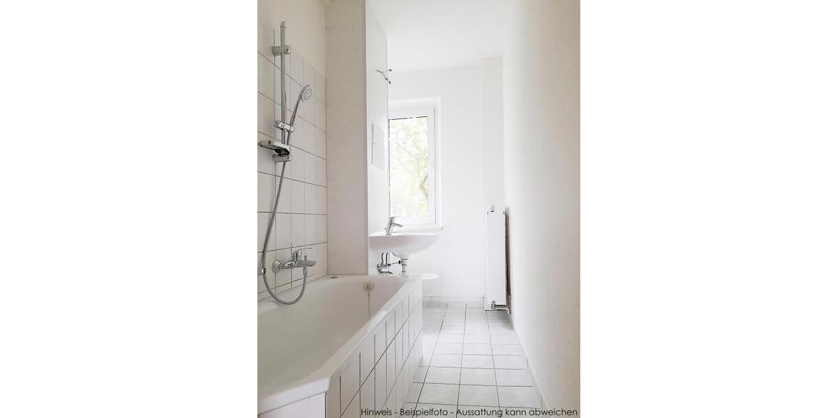 Etagenwohnung Hoyerswerda - 3 Zimmer, 58 m&sup2;, 302&euro; | Angebot:26291175