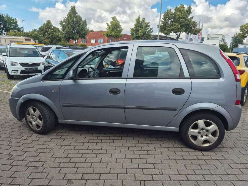 Meriva