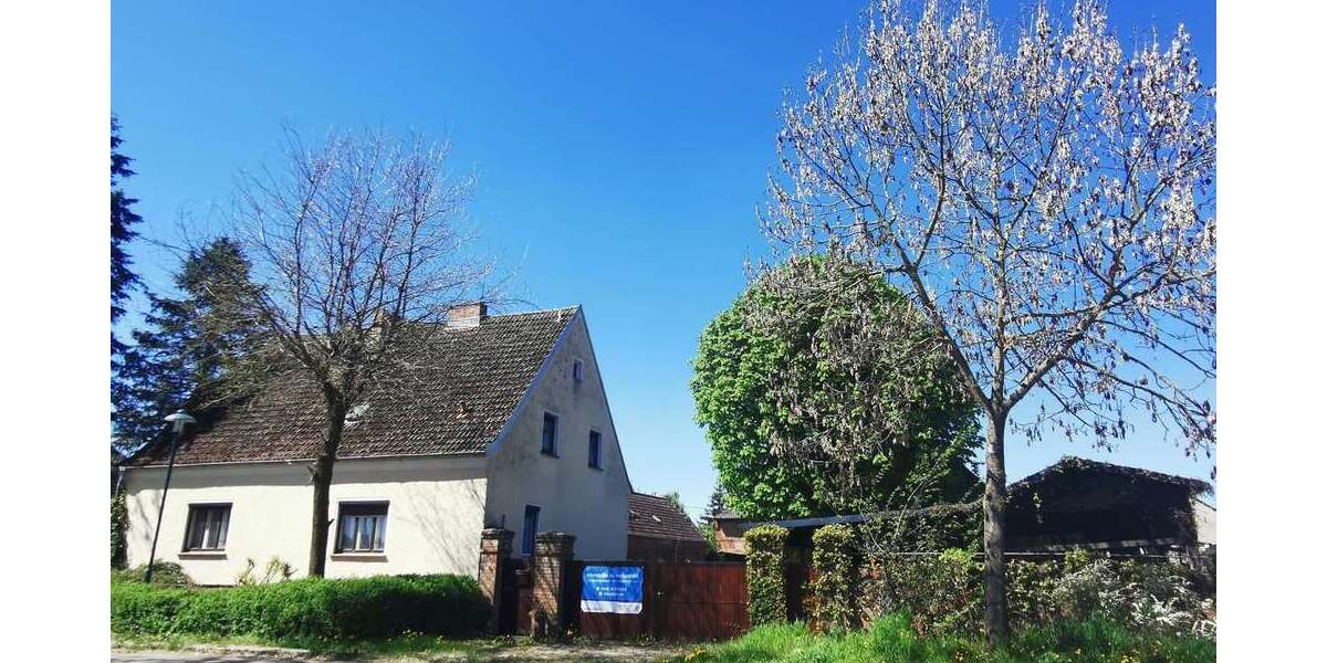 Einfamilienhaus Altreetz Altreetz - 5 Zimmer, 158 m&sup2;, 290.000&euro; | Angebot:23251920