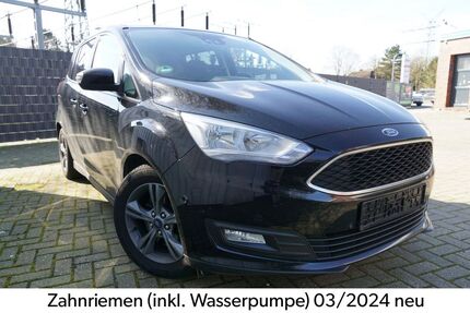 Ford Grand C-Max 131.400 km 10.850 &euro; Papenburg 26871