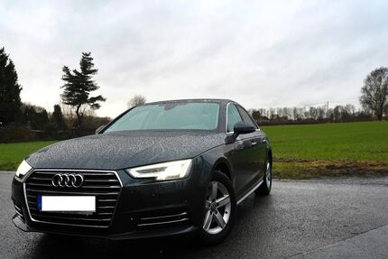 Audi A4 106.639 km 16.799 &euro; Dortmund 44329