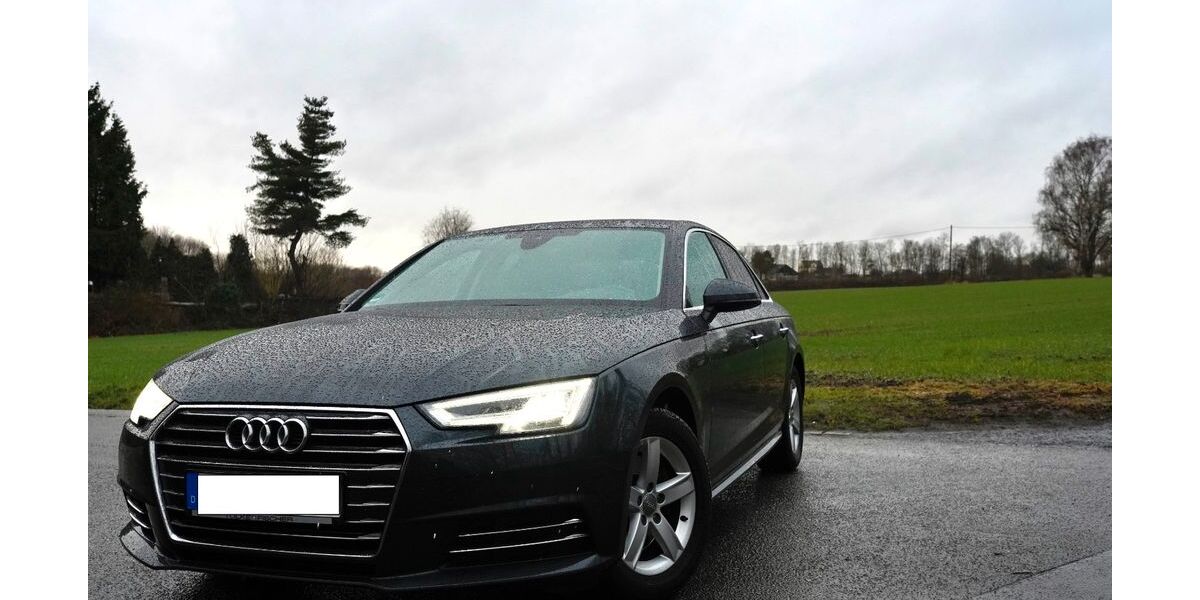 Audi A4 106.639 km 16.799 &euro; Dortmund 44329