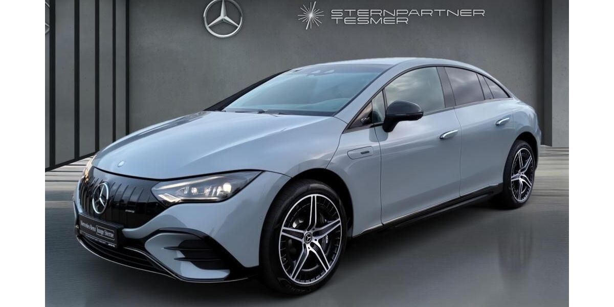 Mercedes-Benz EQE 42.830 km 56.840 &euro; Lüneburg 21337