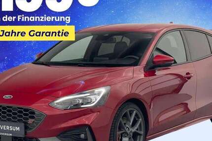 Ford Focus 57.920 km 22.445 &euro; Uetersen bei Hamburg 25436