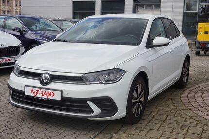 VW Polo 44.226 km 19.950 &euro; Dresden 01069
