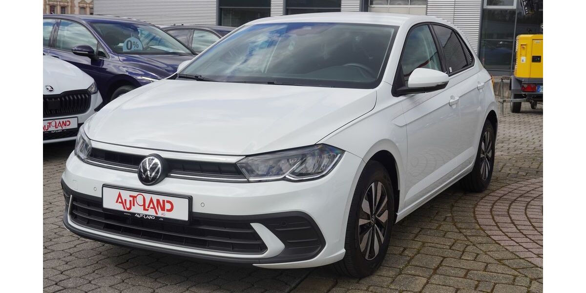 VW Polo 44.226 km 19.950 &euro; Dresden 01069