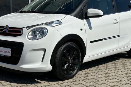 Citroen C1 33.500 km 10.990 &euro; Friedrichshafen 88046
