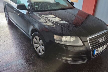 Audi A6 294.000 km 5.400 &euro; Geretsried 82538