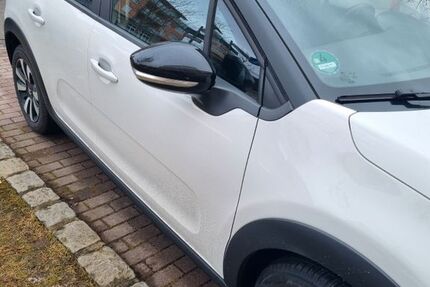Citroen C3 52.000 km 9.700 &euro; Gilching 82205