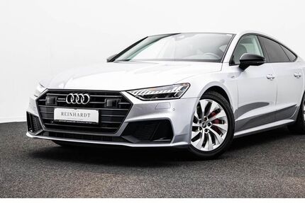 Audi A7 101.960 km 39.880 &euro; Hagen 58091