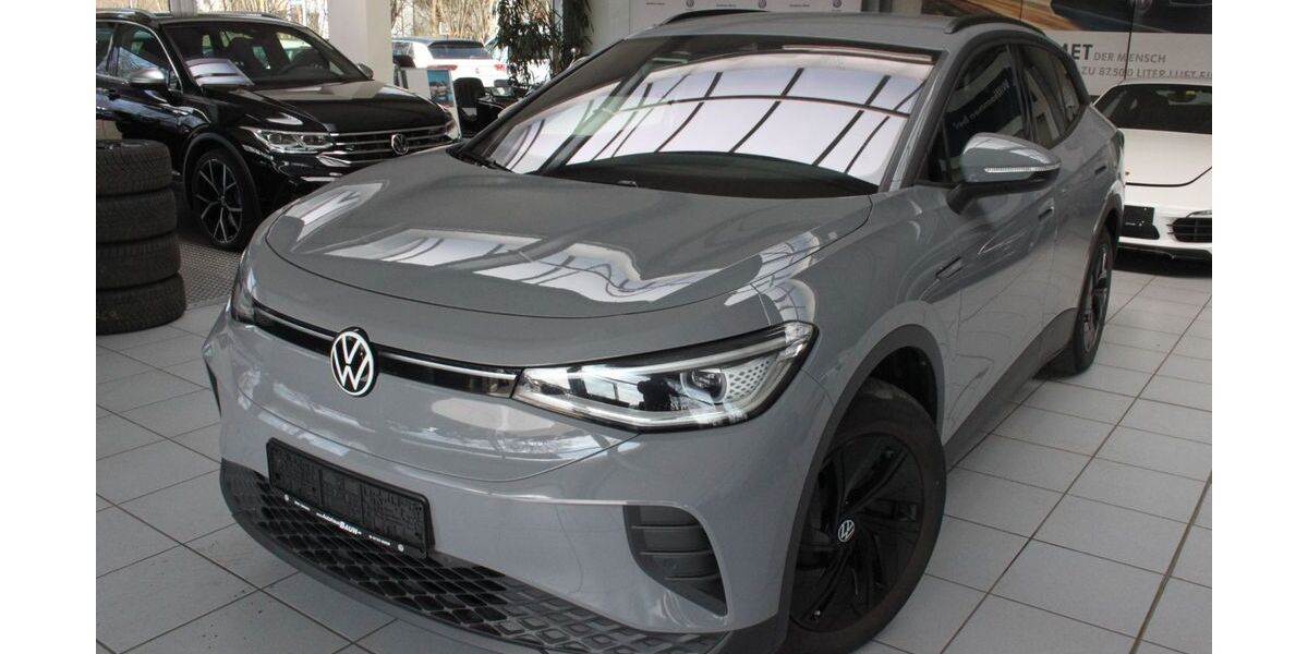 VW ID.4 42.000 km 24.400 € Weil im Schönbuch 71093