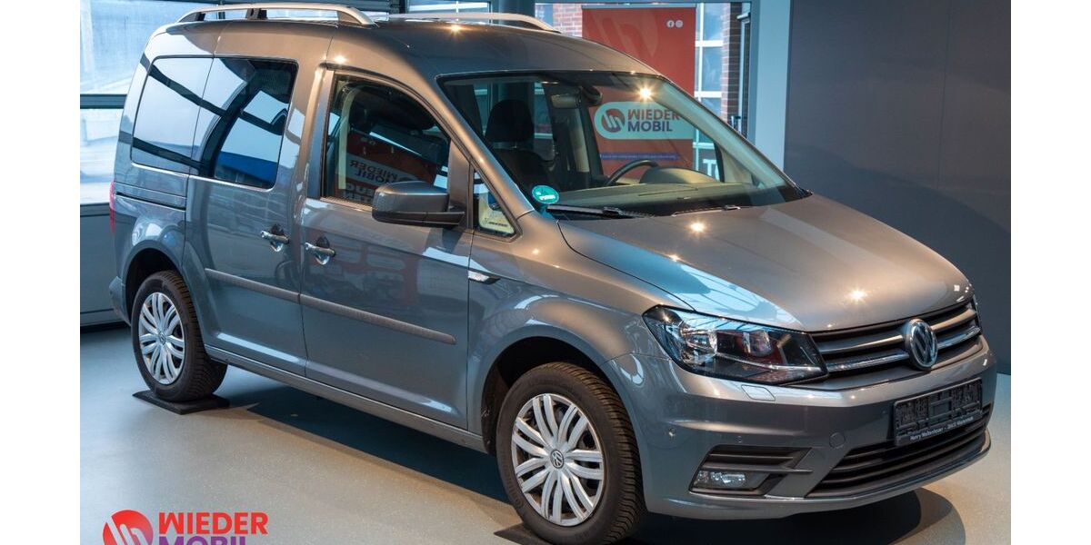 VW Caddy 47.200 km 39.950 &euro; Bad Zwischenahn 26160