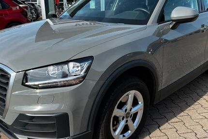 Audi Q2 44.950 km 16.490 &euro; Bad Oeynhausen 32549
