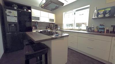 LICHTDURCHFLUTET, PALMENGARTEN, WINTERGARTEN - Einfamilienhaus Brunsbüttel | Angebot:25899096