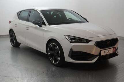 Cupra Leon 28.333 km 21.250 &euro; Bebra 36179