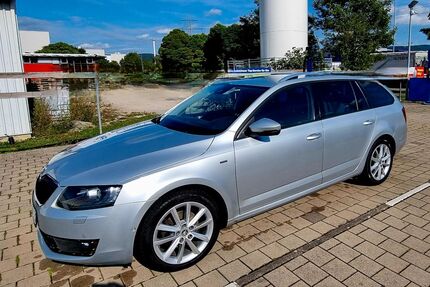 Skoda Octavia 210.000 km 9.100 € Weilheim an der Teck 73235