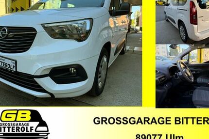 Opel Combo 100.000 km 14.990 &euro; Ulm 89077