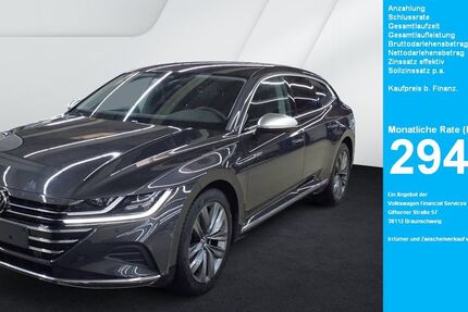 VW Arteon
