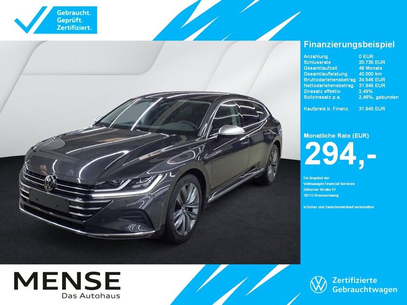 Arteon