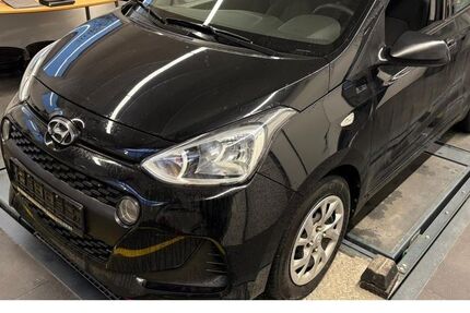 Hyundai i10 61.500 km 7.890 &euro; Bensheim 64625