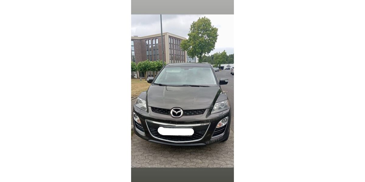Mazda CX-7 195.000 km 5.999 &euro; Leverkusen 51381