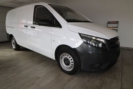 Mercedes-Benz Vito 117.000 km 11.900 &euro; Neuruppin 16816