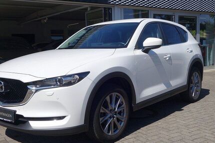Mazda CX-5 31.144 km 23.450 &euro; Herten 45701