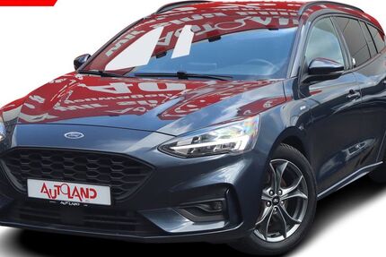 Ford Focus 56.125 km 19.490 &euro; Meißen 01662