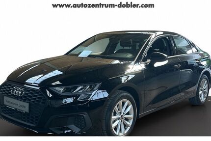 Audi A3 44.600 km 23.440 &euro; Mühlacker 75417