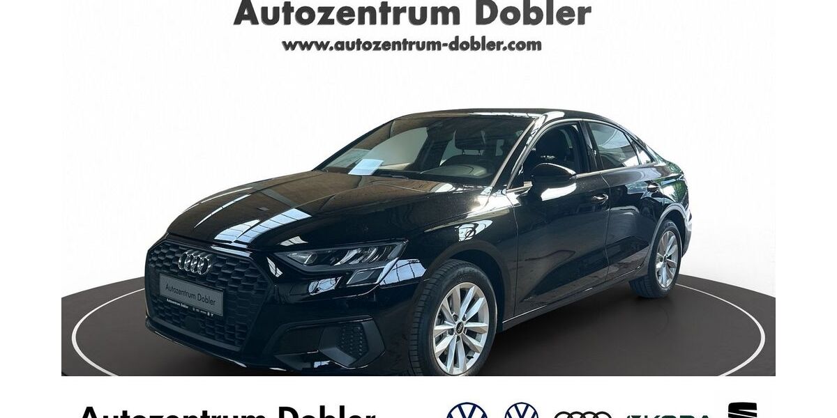 Audi A3 44.600 km 23.440 &euro; Mühlacker 75417