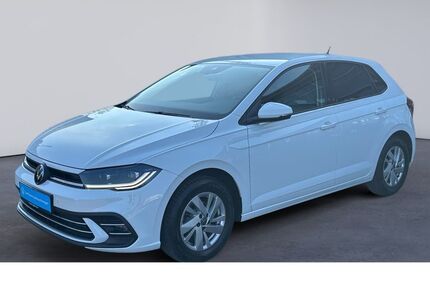 VW Polo 32.550 km 17.980 &euro; Magdeburg 39116