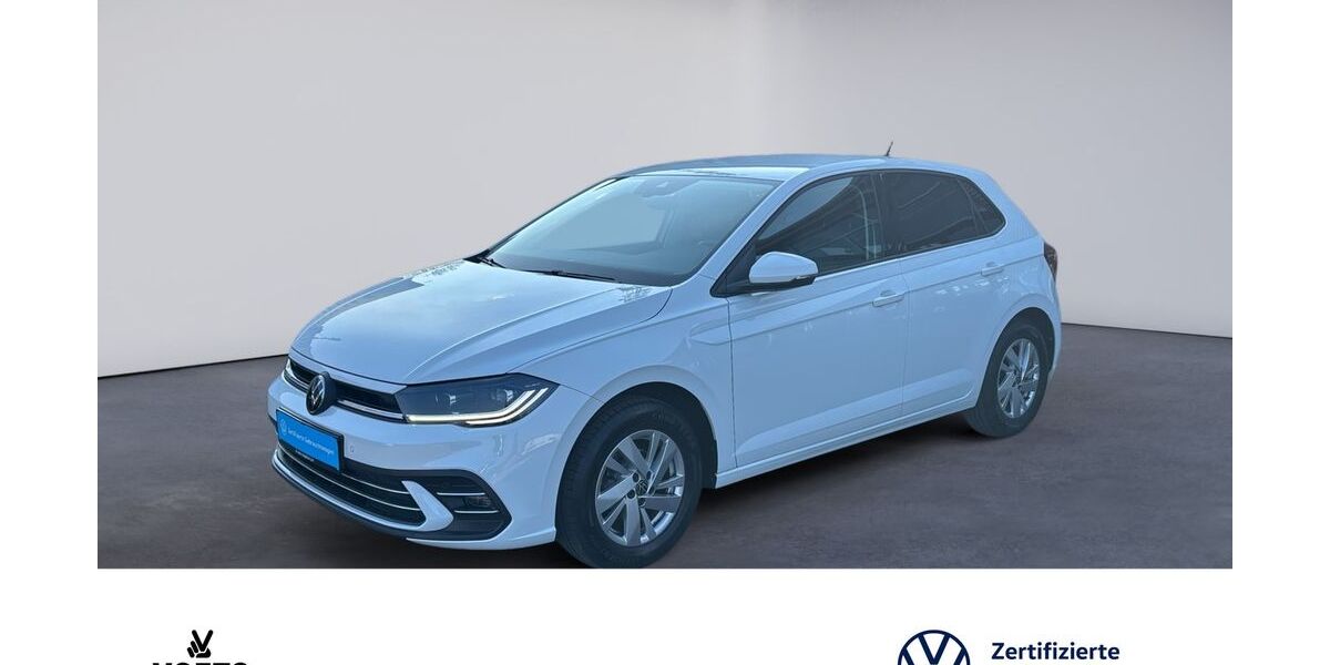 VW Polo 32.550 km 17.980 &euro; Magdeburg 39116