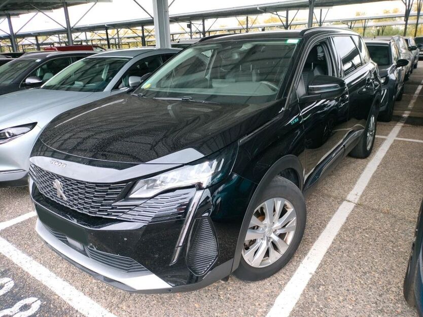 Peugeot 5008 157.040 km 18.921 € Gronau 48599