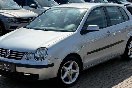 VW Polo 159.674 km 2.999 &euro; Siedenburg 27254