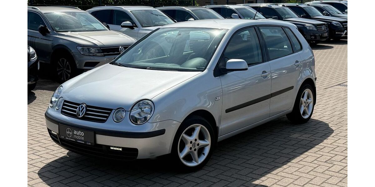 VW Polo 159.674 km 2.999 &euro; Siedenburg 27254