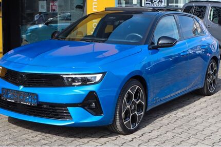 Opel Astra 31.000 km 21.490 &euro; Ulm 89073