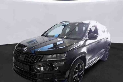 Skoda Karoq 63.844 km 28.840 &euro; Zell u.A. 73119
