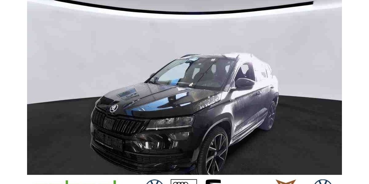 Skoda Karoq 63.844 km 28.840 &euro; Zell u.A. 73119