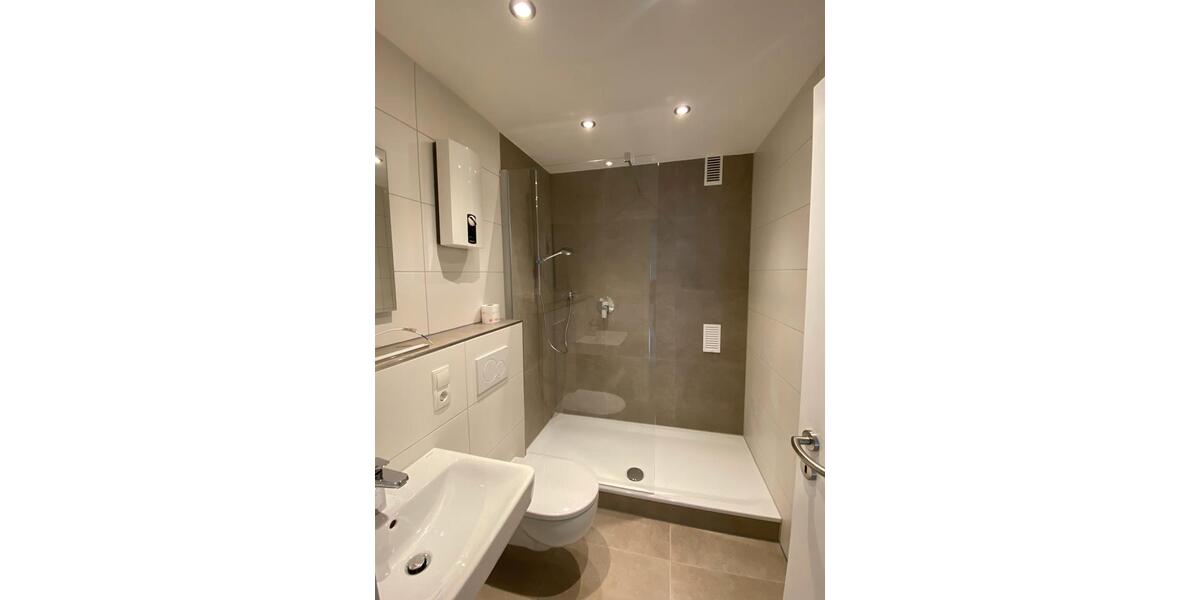 Etagenwohnung Bad Neuenahr-Ahrweiler Ahrweiler - 2 Zimmer, 59 m&sup2;, 750&euro; | Angebot:24856280